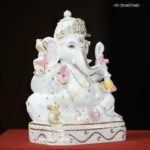 Marble Ganesh Statue To Buy