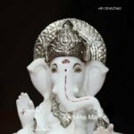 Marble Ganesh Statue Online India