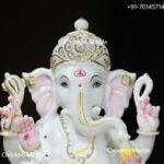 Marble Ganesh Statue To Buy