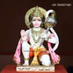 Marble Hanuman Statue Manufacturers