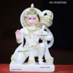 Marble Hanuman Statue Online