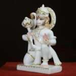 Hanuman Idol For Home