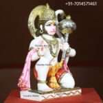 Marble Hanuman Statue Manufacturers