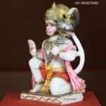 Marble Hanuman Statue Manufacturers