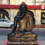 Buddha Statue In Marble