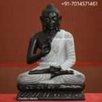 Buddha Marble Statue