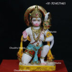 Hanuman Marble