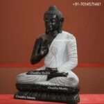 Buddha Marble Statue