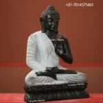 Buddha Marble Statue