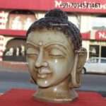 Marble Buddha Statue For Home