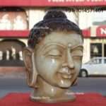 Marble Buddha Statue For Home