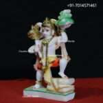 Hanuman Ji Ki Pathar Ki Murti Price