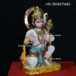 Hanuman Marble