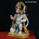 Hanuman Marble